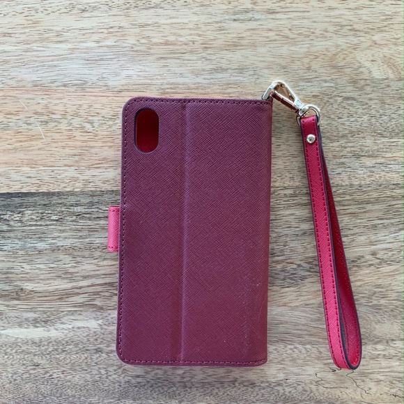 Michael kors iphone case (iphone x plus) - Picture 3 of 3